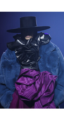 Details Marc Jacobs Fall 2018 Ready-to-Wear Детали Марк Джейкобс осень зима 2018 коллекция неделя моды в Нью Йорке Mainstyles